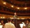 Konzert in der Oper Rennes 2000