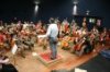 Konzert in der Oper Rennes 2000